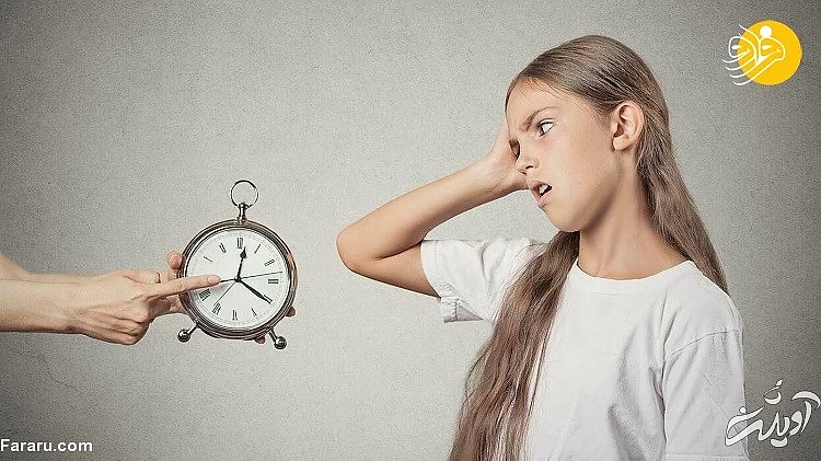 ۱۰ نکته برای اینکه کودک تان را راحت‌تر بخوابانید